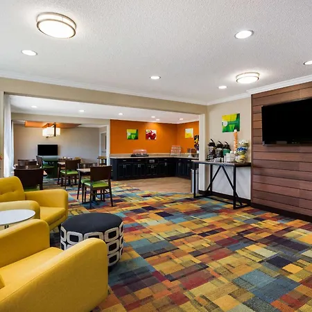 Quality Inn & Suites Bozeman-3