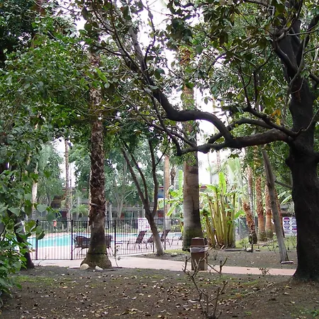 Hiltop Hotel-3