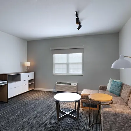 Towneplace Suites By Marriott Killeen-2