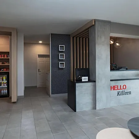 Towneplace Suites By Marriott Killeen-3