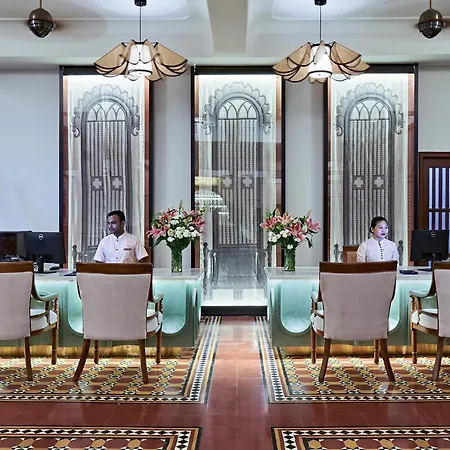 La Estoria, Goa - Ihcl Seleqtions-3
