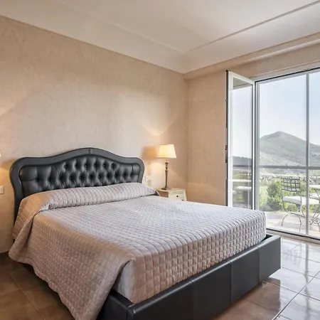 Collina Degli Ulivi B&B-2