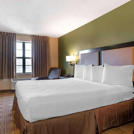 Extended Stay America Suites - San Jose - Morgan Hill-3