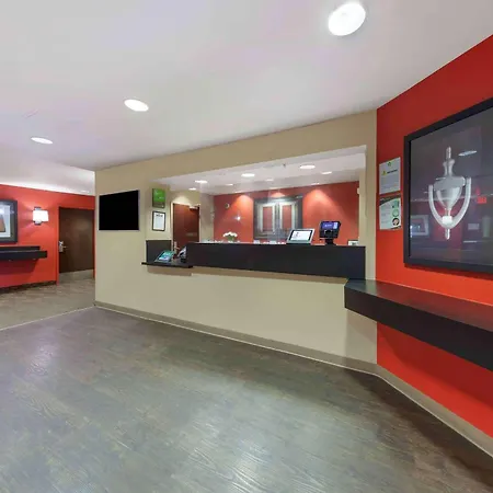 Extended Stay America Suites - Los Angeles - Chino Valley-2