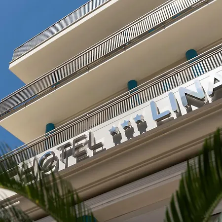 Hotel Lina-2
