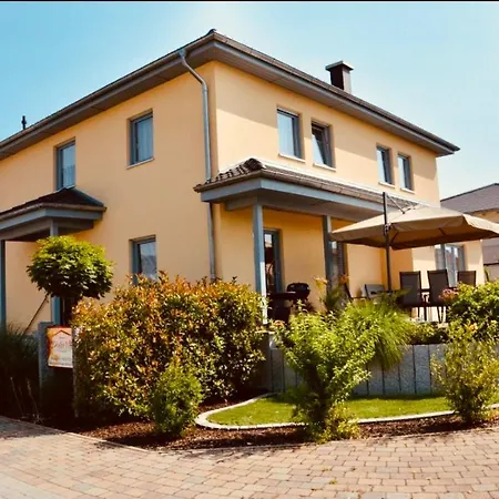 Gästehaus Dolce Vita-2