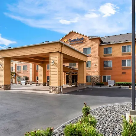 Comfort Inn & Suites Hermiston South-3