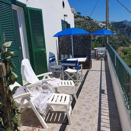 Residenza Gennaro-2