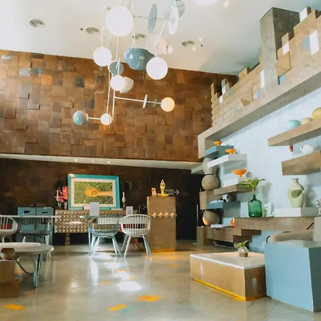 Tijili Hotel Seminyak-3
