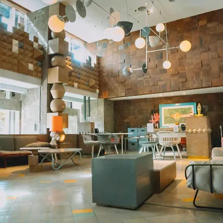 Tijili Hotel Seminyak-2