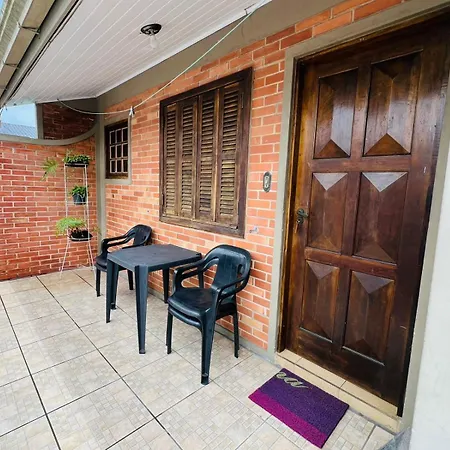 Pousada Residencial Paineiras-3