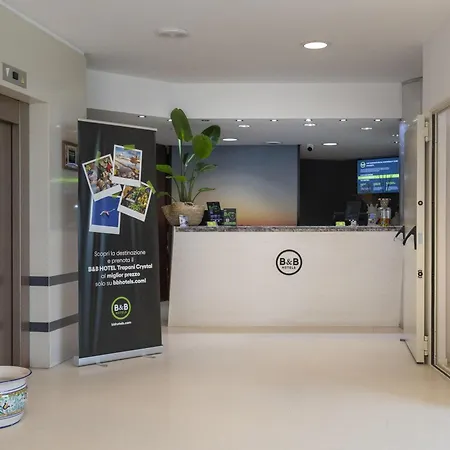 B&B Hotel Trapani Crystal-2