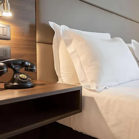 Best Western Hotel Quattrotorri-2