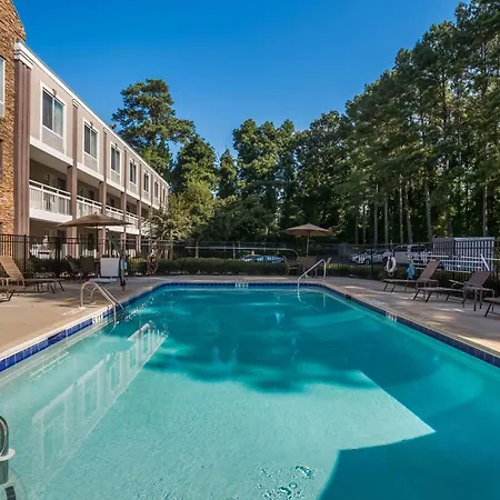 Quality Inn Northlake-3