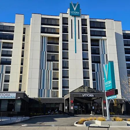 Vittoria Hotel & Suites-2