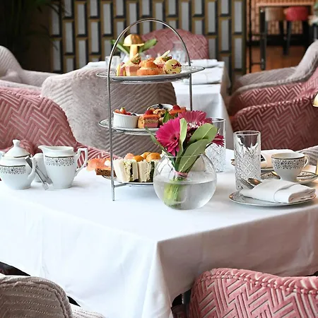 The Kingsley Hotel-2