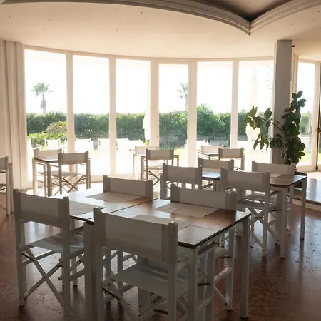 Hotel La Conchiglia-3