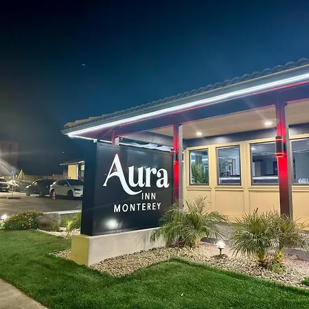 Aura Inn Monterey-2