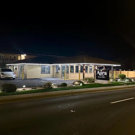Aura Inn Monterey-3