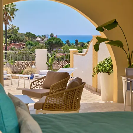Le Bouganville Rooms Suites And Apartments-3