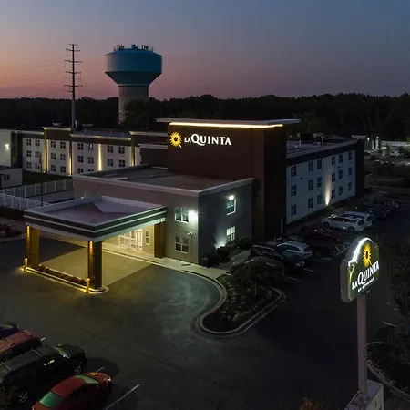 La Quinta By Wyndham Lexington Park - Patuxent-2