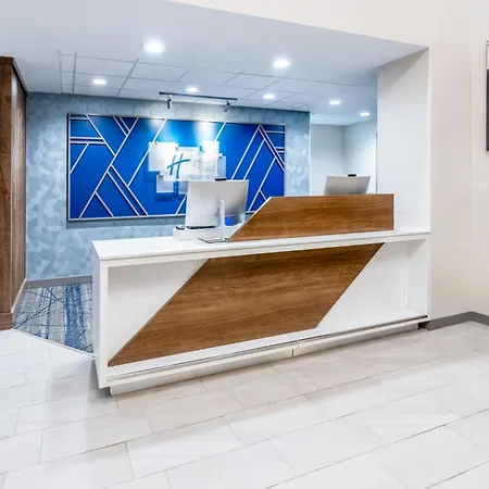 Holiday Inn Express Hotel & Suites Cheyenne By Ihg-2