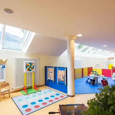 Hotel Prokulus - Family&Wellness-2