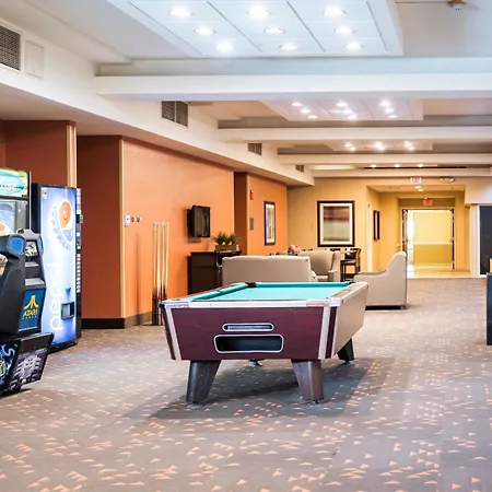 Kahler Inn And Suites-3