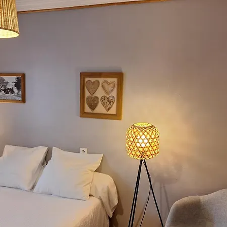 B&B l'Edelweiss-3