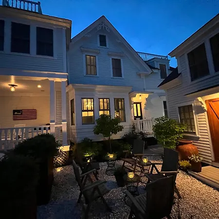 White Porch Inn-2