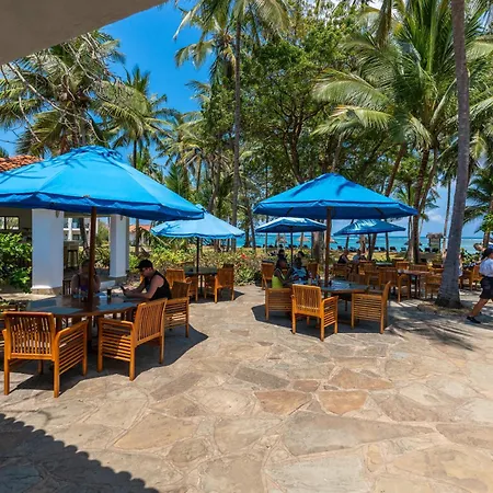 Diani Sea Resort - All Inclusive-3