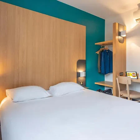 B&B Hotel Aix-En-Provence Le Tholonet-3