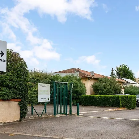 B&B Hotel Montpellier Sud Lattes-2