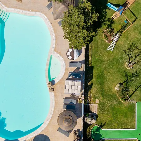 I Ginepri Hotel-3