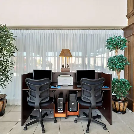 Brandywine Valley Inn Surestay Plus By Best Western-2