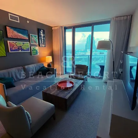 Luxury Beach Resort-3