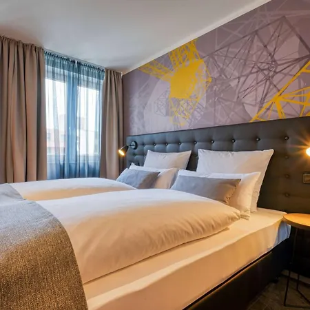 Vienna House Easy By Wyndham Dortmund City-2
