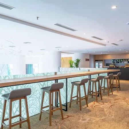 Hilton Garden Inn Kuala Lumpur - South-3