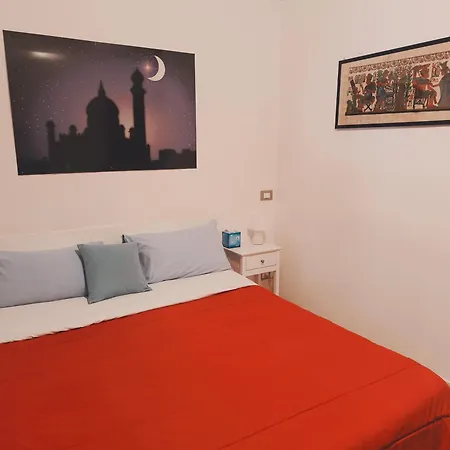 B&B Il Poeta-2