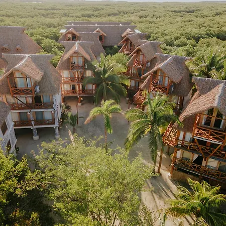 Aldea Kuká, Luxury Eco Boutique Hotel-2
