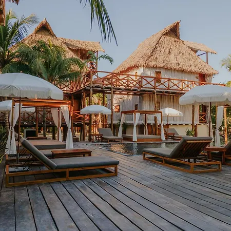Aldea Kuká, Luxury Eco Boutique Hotel-3