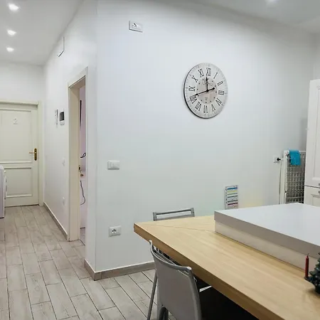 Modern Room With Private Bathroom-2