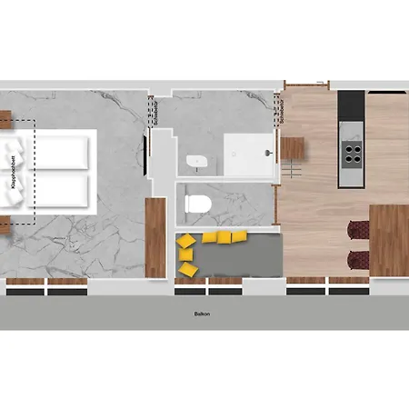 Hofgut Wagrain Apartment & Lifestyle Resort-3