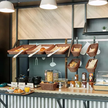 B&B HOTEL Champigny-sur-Marne-3