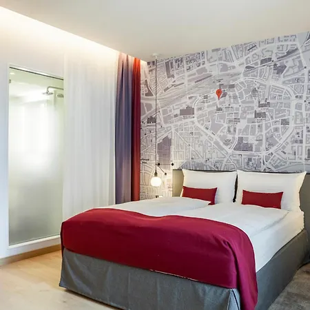 IntercityHotel Dortmund-2