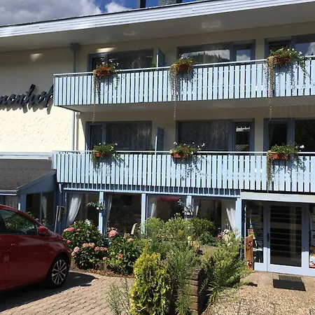 Hotel Sonnenhof Garni-2