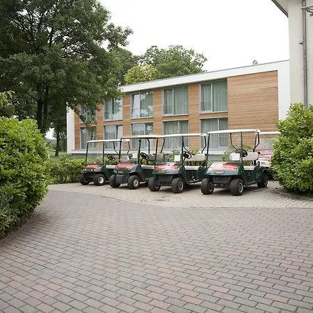 Golfhotel Rheine Mesum-3