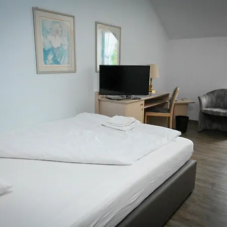 Akzent Hotel Gut Höing-3