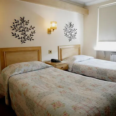 Gresham Hotel-2