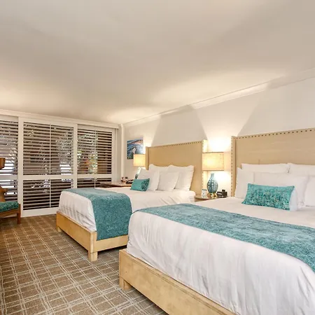 The Cliffs Hotel And Spa-3